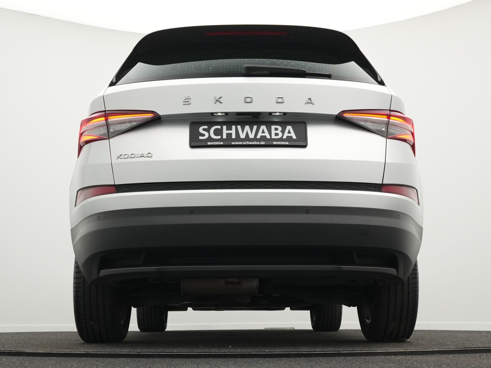 Skoda Kodiaq - Bild 42