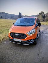 Ford Tourneo Custom  Active 320 L2 ECOBLUE