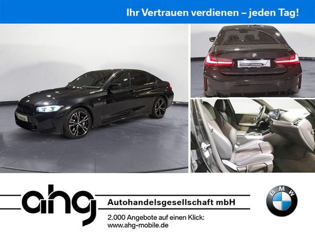 BMW 330i Automatic Navi Bluetooth PDC MP3 Schn. Head