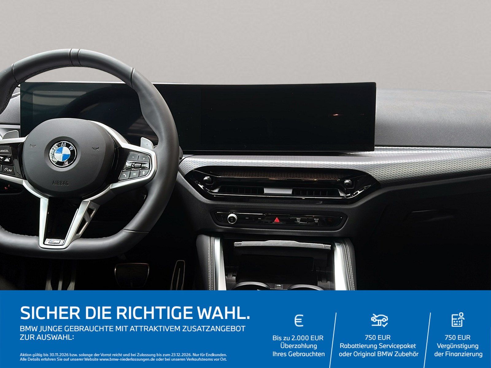 BMW 420 Gran Coupé - Bild 19