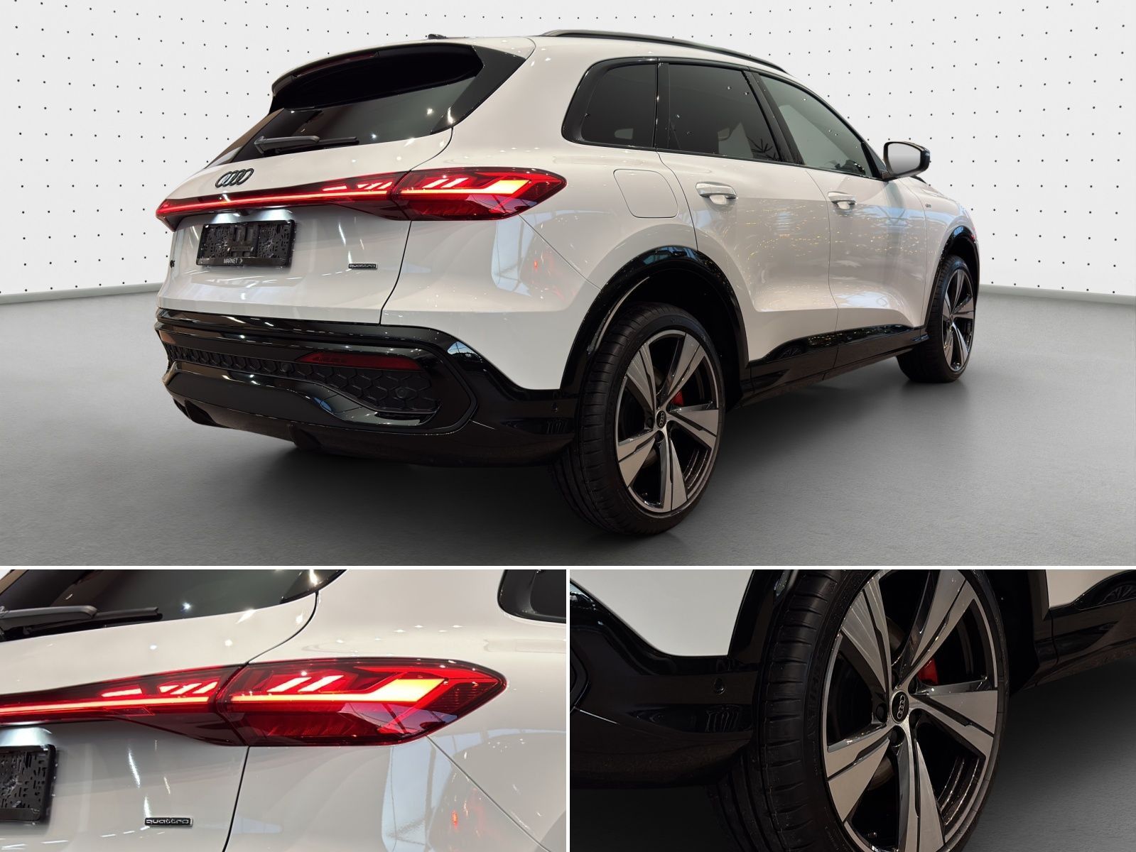 Audi Q5 - Bild 25