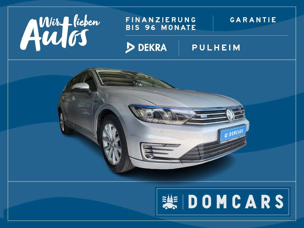 Volkswagen Passat Variant GTE//HEAD UP/AUTOMATIK/GARANTIE//