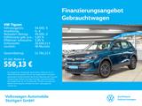 Volkswagen Tiguan Life 2.0 TSI DSG Navi Kamera AHK ACC LED - Volkswagen Tiguan Jahreswagen: mit Anhängerkupplung