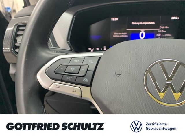 Volkswagen T-Cross - Bild 20