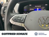 Volkswagen T-Cross - Vorschau Bild 20