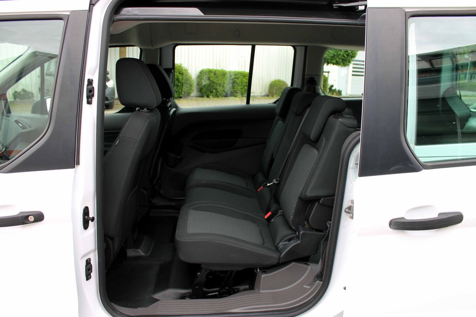 Fahrzeugabbildung Ford Transit Connect 230 L2 Lang Trend 1.5EcoBlue KAM