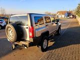 Hummer H3 | Motor rev & Steuerk. neu | 360° Cam - Hummer H3 SUV
