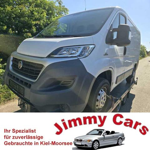 Fiat Ducato 33 115 Multijet L2H2 motorschaden