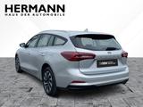 Ford Focus Turnier 1.0 EcoBoost Titanium LED*NAVI*SHZ - Ford Focus Gebrauchtwagen
