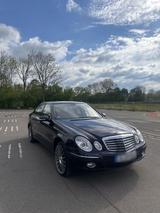 Mercedes-Benz Mercedes Benz E280 W211 3.0 V6 Limousine A... - gebrauchte Mercedes-Benz E 280 aus dem Jahr 2007