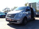 Hyundai H1 Travel Premium -AUT/Leder/8Sit - Hyundai mit Diesel-Antrieb: Kleinbus