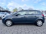 Opel Corsa D 1,2 Edition*nur 52tkm+5-türig* - Opel Corsa: Türig