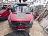 Mercedes-Benz Sprinter 310 Dokka 2te Hand - Trucks in München