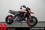 Ducati HYPERMOTARD 950 RVE - viel Zubehör! - DUCATI HYPERMOTARD 950