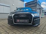 Audi Q3 Sport Quattro LED Matrix 20 Zoll 3x Sline - Audi Q3 mit Diesel-Antrieb: Allradantrieb