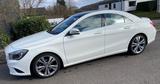 Mercedes-Benz A 200 CLA Rentnerfahrzeug  - : Limousine, Rent A