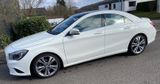 Mercedes-Benz A 200 CLA Rentnerfahrzeug  - Mercedes-Benz: Rent A