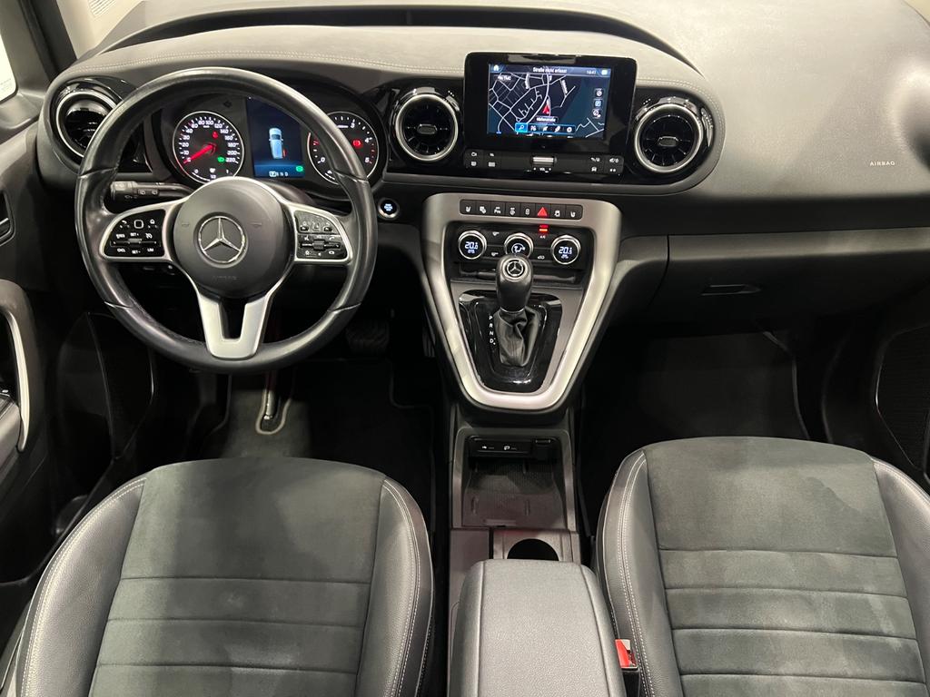 Mercedes-Benz T-Klasse