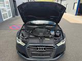 Audi A6 Avant 3.0 TDI Quattro * XENON*AUTOMATIK* - mit Diesel-Antrieb: Blau, Vollleder, Scheckheftgepflegt, Kombi