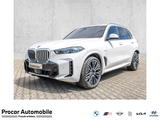BMW X5 xDrive30d M Sport 2-Achs Luftfed. AHK HuD PA  - BMW X5 in Bochum
