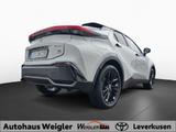 Toyota C-HR 2.0  Plug-In Hybrid FWD GR Sport - Toyota C-HR in Köln