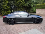 BMW M4 Baureihe M4 Coupe Competition 2023 - BMW M4 Unfallwagen