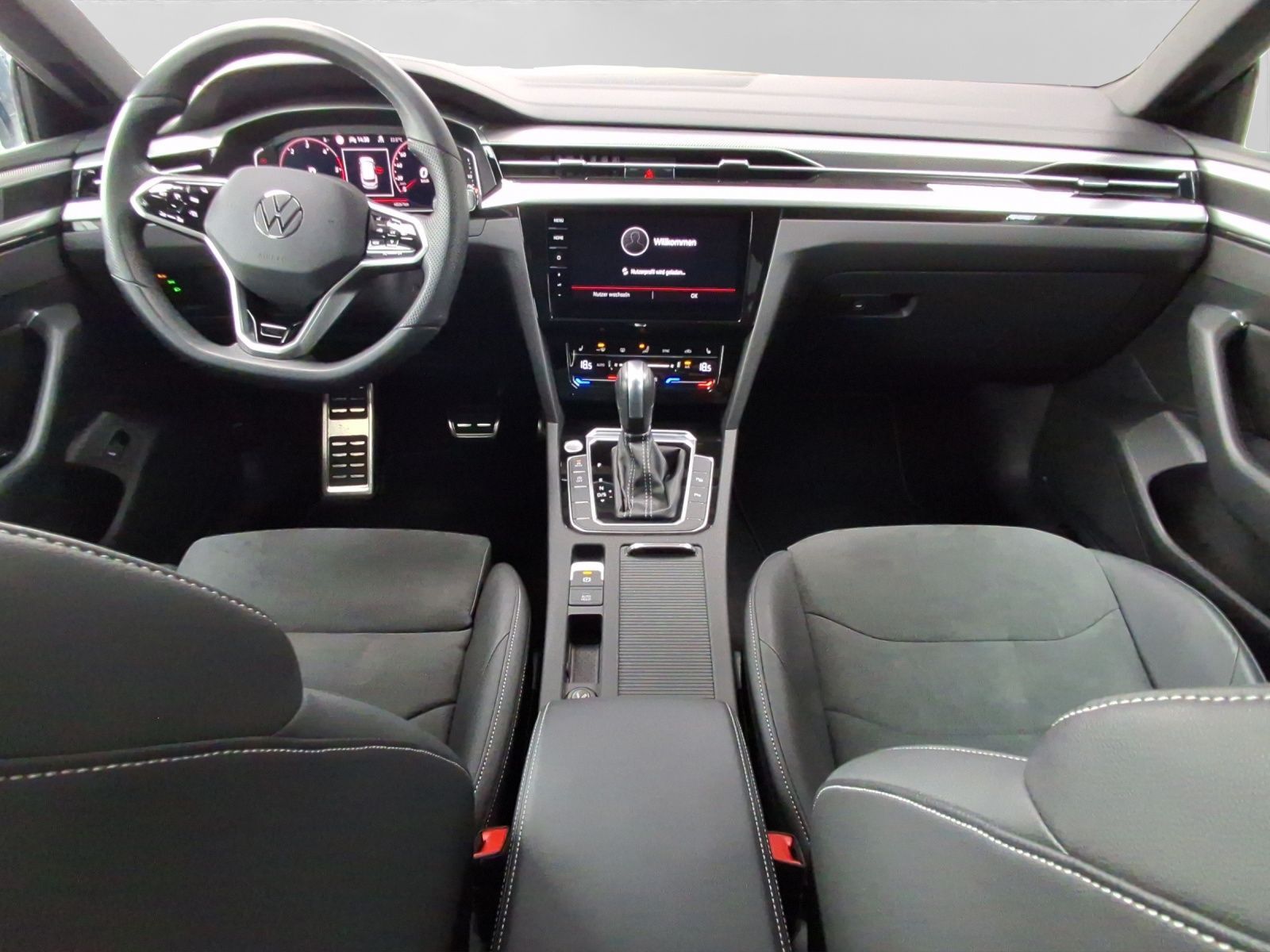 Volkswagen Arteon - Bild 5