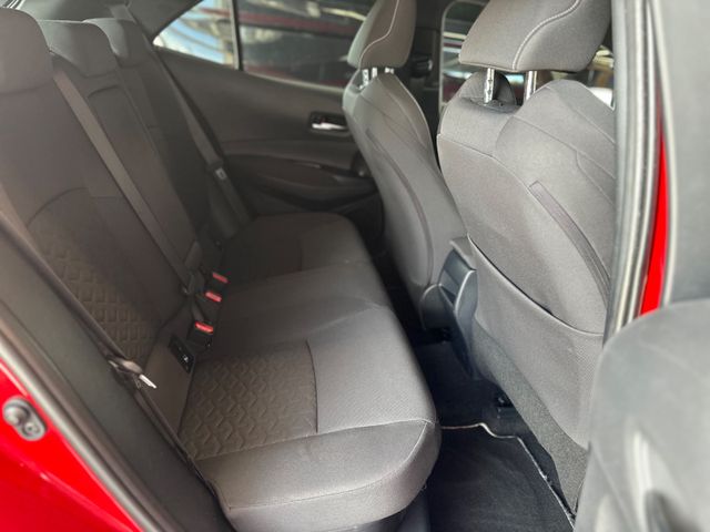 Toyota Corolla  Hybrid Club