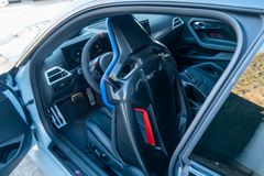 BMW M2 Coupe CS/ CARBON CERAMIC/ SHADOW/ DRIVING AS. BMW M2 Coupe CS/ CARBON CERAMIC/ SHADOW/ DRIVING AS.