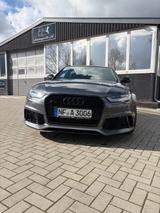 Audi RS6 MTM Daytona Grau  - Audi RS6: Mtm
