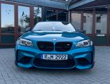 BMW M2 F87 mPerformance Import - gebrauchte BMW M2 aus dem Jahr 2016