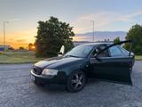 Audi A6 4B 2.4 V6 Gewindefahrwerk Gasanlag... - Audi A6 aus 2001: 4.2