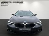 BMW 520 dAT SPORTSITZ+LEDER+NAVI-PRO+ACC+LED+BT+HIFI - BMW 5er Reihe: Kombi