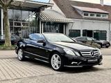 Mercedes-Benz E 350 CDI/ AMG-LINE/FAHRDYNAMIK/AIRSCARF/SITZH - Mercedes-Benz E 350: Cabrio, Cdi