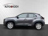 Toyota Yaris Cross Hybrid FWD Comfort 1.5 VVT-iE EU6e D - gebrauchte Toyota Yaris Cross aus dem Jahr 2024