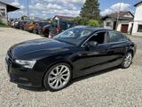 Audi A5 3.0 TDi Quattro S-Tronic S-Line Alcantara ACC - Audi A5 mit Diesel-Antrieb: Limousine, 3.0