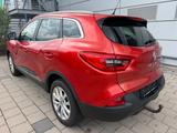 Renault Kadjar Experience - Renault Kadjar: Experience