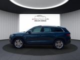 Skoda Kodiaq 2.0 TSI Style 4x4 AHK*StHz*Pano*DCC*ACC - Skoda Kodiaq: Automatik