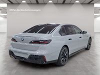 BMW i7 - Vorschau Bild 4