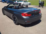 BMW F83 M4 Facelift Cabrio OHNE OPF TÜV Service NEU - BMW M-MODELle mit Facelift