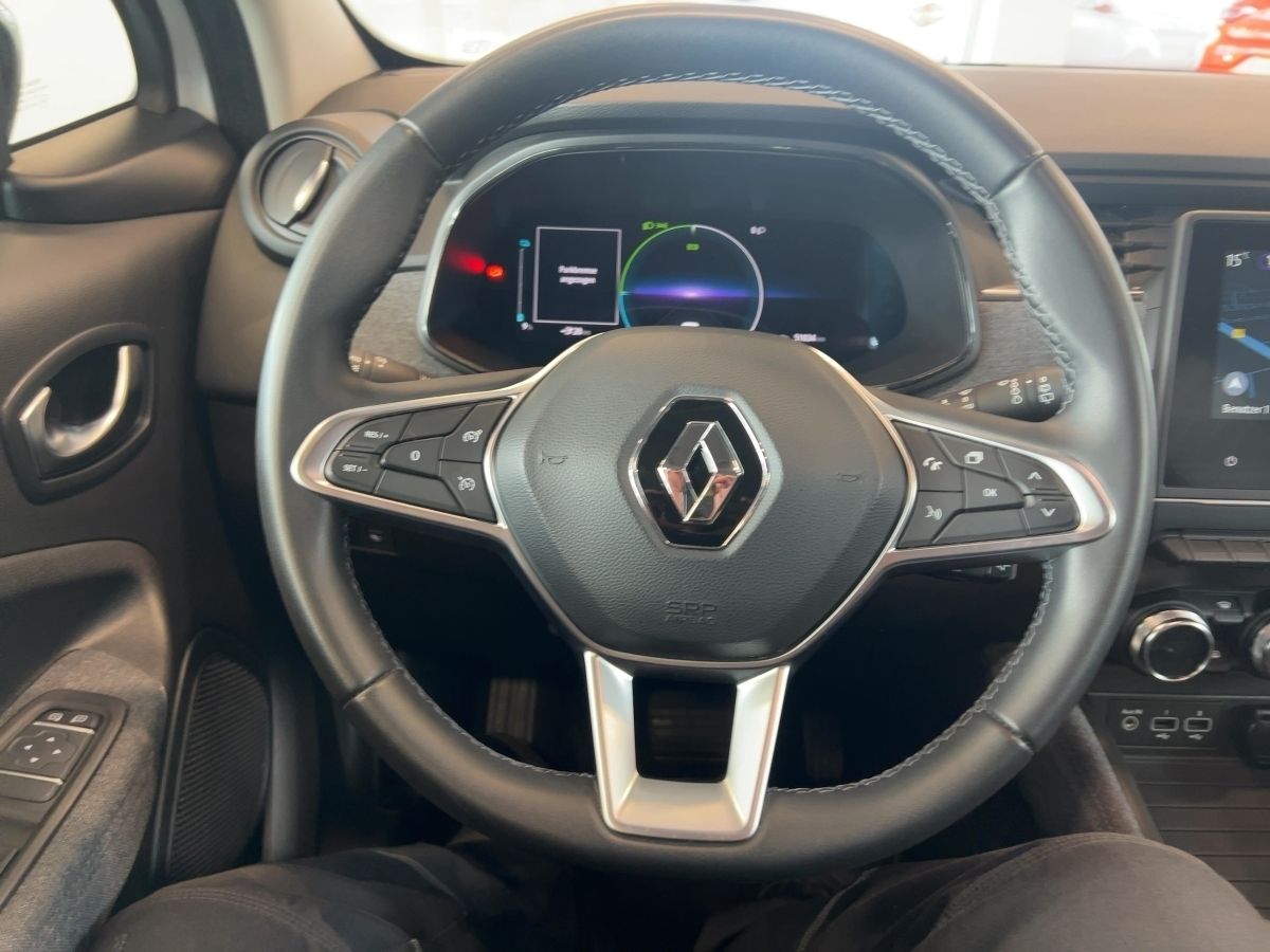 Renault ZOE - Bild 11