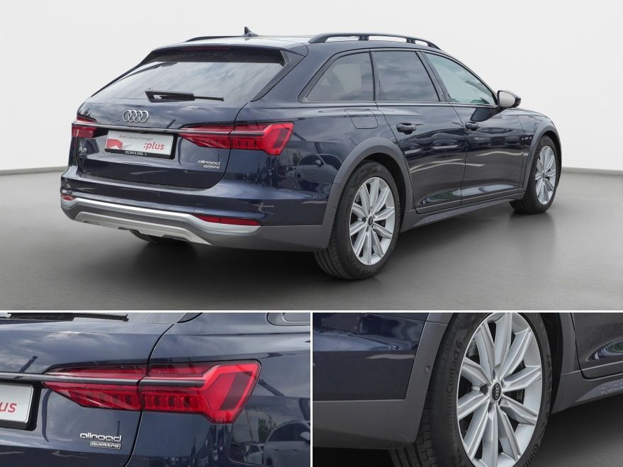 Audi A6 Allroad - Bild 25