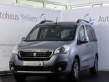 Peugeot Partner Tepee Active 1.6 HDI *KLIMA*SHZ*TEMP*RFK - Peugeot Partner Tepee mit Diesel-Antrieb