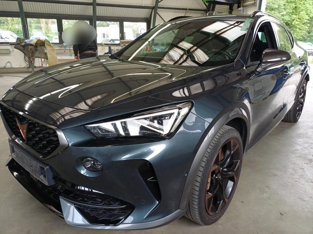 Image of Cupra Formentor