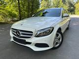 Mercedes-Benz C 250 T Avantgarde Navi LED Euro6 TÜV NEU - gebrauchte Mercedes-Benz C 250 aus dem Jahr 2014