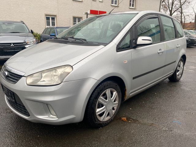 Ford C-Max C-MAX Style KLIMA TÜV NEU