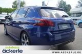 Peugeot 308 Allure GT-Line I Alcantara I Massagesitze I  - Peugeot 308 in Stuttgart