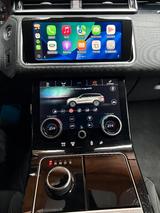 Land Rover Range Rover Velar 2.0 P250 R-DYNAMIC  - Land Rover Range Rover Velar von privat