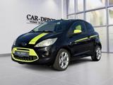 Ford Ka Titanium*KLIMA*SHZ*USB/AUX*BLUET.*E-PAKET*TÜV - Ford Ka/Ka+ aus 2010