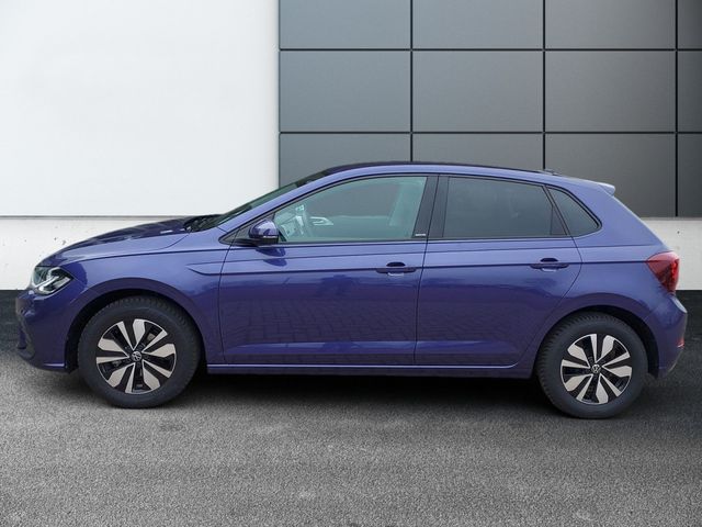 Polo 1.0 MPI Move *LED*DAB+*SHZ*PDC*LANE ASSIST*